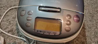 Arrocera Eléctrica Tefal Multicook Pro