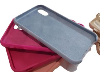Custodie per iPhone XR (vari colori)