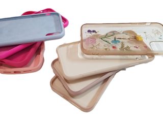 Custodie per iPhone XR (vari colori)