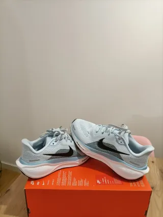 T36,5 Nike Air Zoom Pegasus 41 Azules