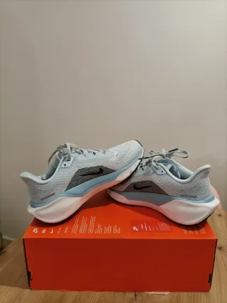 T36,5 Nike Air Zoom Pegasus 41 Azules