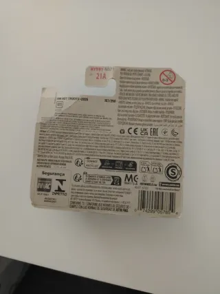 Hot Wheels '83 Chevy Silverado