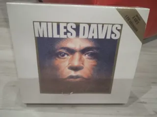 Miles Davis - The Ultimate Gold Collection