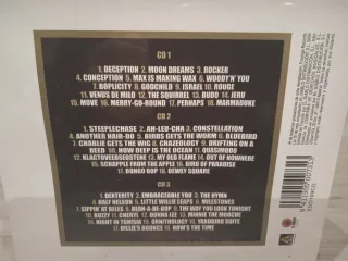 Miles Davis - The Ultimate Gold Collection