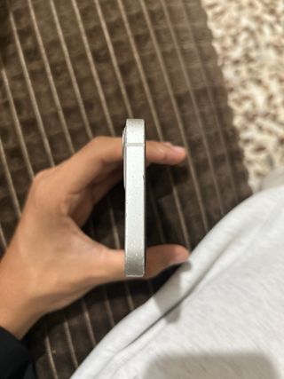 iPhone 12 Mini Bianco - Schermo Rotto