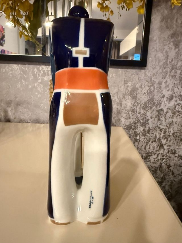 Figura Sargadelos Campesino