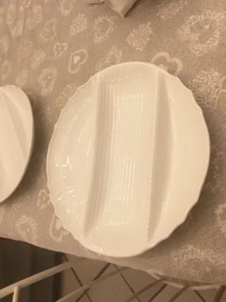 Vassoio Richard Ginori Porcellana