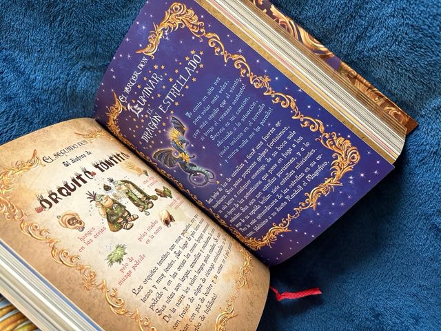 El gran regreso al Reino de la Fantasía: ¡Descu...