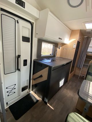 FIAT Ducato 2024