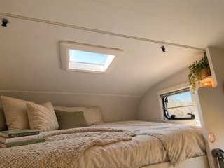Alquiler Autocaravanas - Mayo desde 120€/día