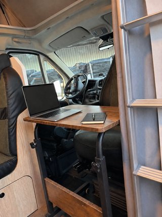 Alquiler Autocaravanas - Mayo desde 120€/día