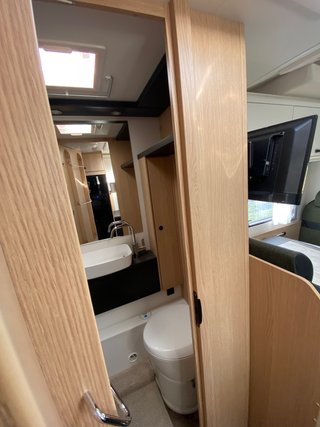 Alquiler Autocaravanas - Mayo desde 120€/día