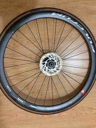 Fulcrum Racing 800 DB Ruedas