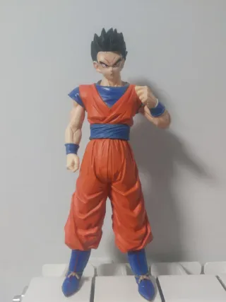 Figura Dragon Ball Z Gohan