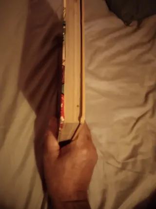 Magos del humor número X