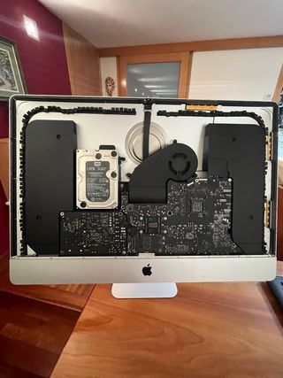 Apple iMac 27” i5 2012