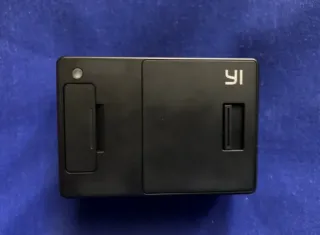 Xiaomi Yi Câmera de Ação