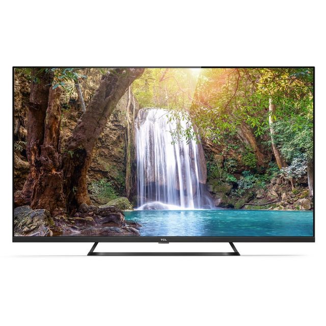 Smart TV 4K TCL 55EP680 Android TV