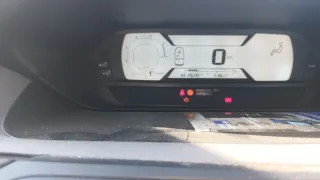 Citroen C4 Picasso 2016