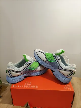 T49,5 Nike Air Pegasus Wave