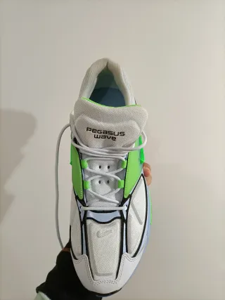 T49,5 Nike Air Pegasus Wave