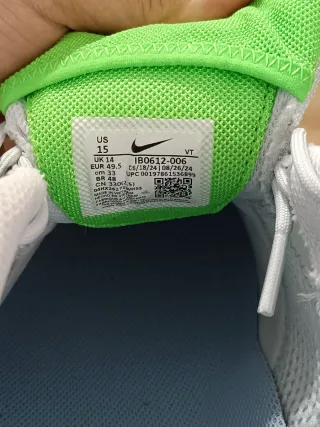 T49,5 Nike Air Pegasus Wave