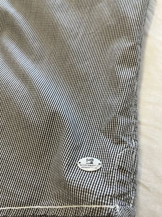 Camisa Scotch & Soda Talla S Rayas