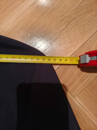 Cazadora Tommy Hilfiger Hombre Azul