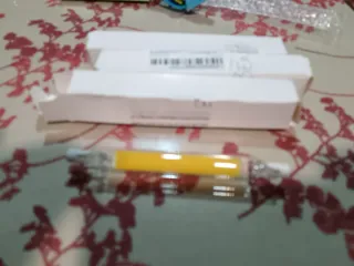 Bombilla LED R7S 118mm