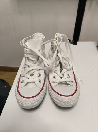 Zapatillas deportivas mujer