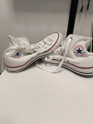 Zapatillas deportivas mujer