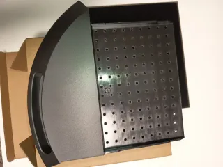 Bandeja Robot Conga Create 3