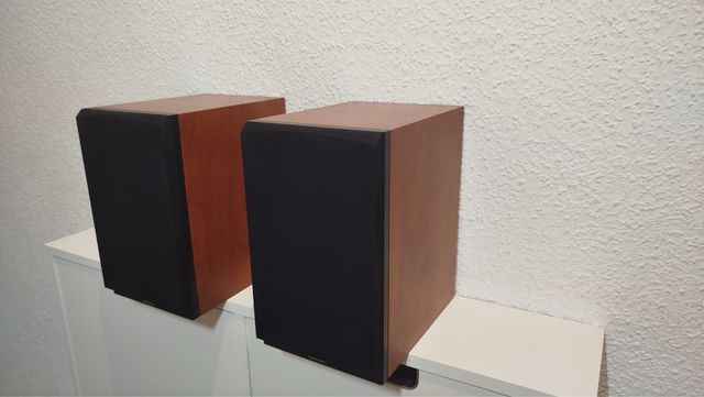 Altavoces Dynaudio Audience 42