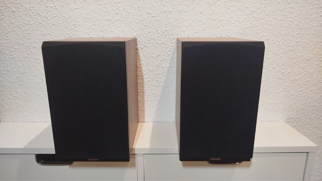 Altavoces Dynaudio Audience 42