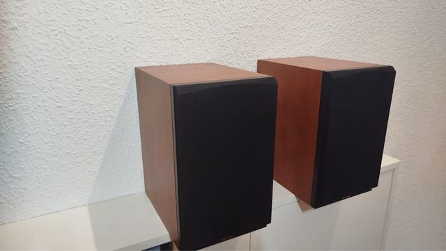 Altavoces Dynaudio Audience 42