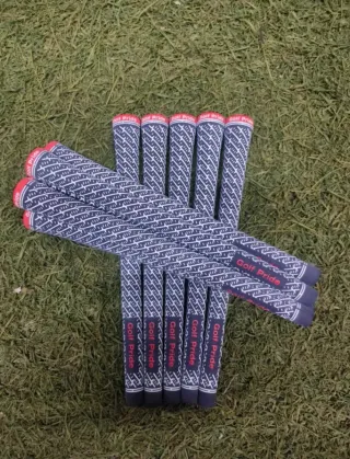 10 Grips Golf Pride z-Grip Standard