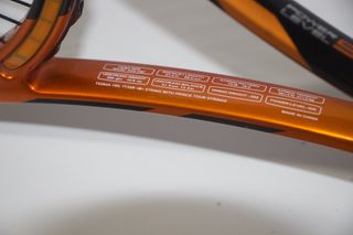 Raqueta Tenis Prince Tour 100T ESP