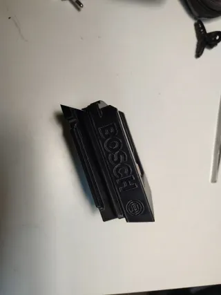 Adaptador Batería Bosch 18V a Karcher