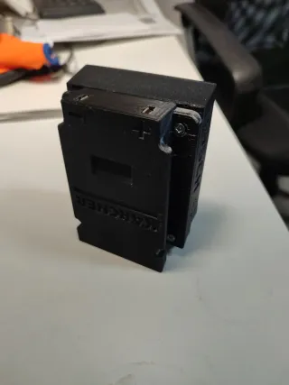 Adaptador Batería Bosch 18V a Karcher