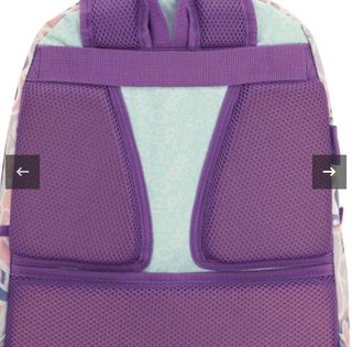 Mochila PRIVATA GARDEN SPORTANDEM