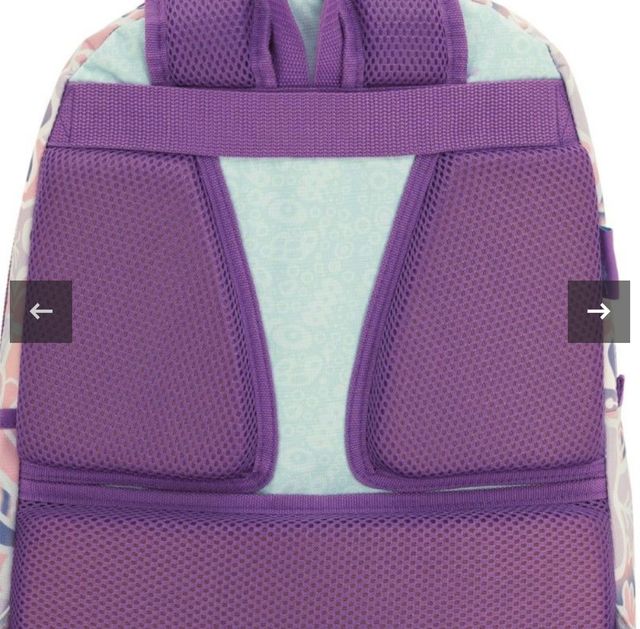 Mochila PRIVATA GARDEN SPORTANDEM