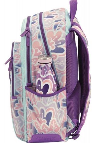 Mochila PRIVATA GARDEN SPORTANDEM