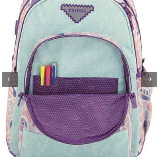 Mochila PRIVATA GARDEN SPORTANDEM