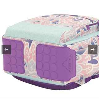 Mochila PRIVATA GARDEN SPORTANDEM