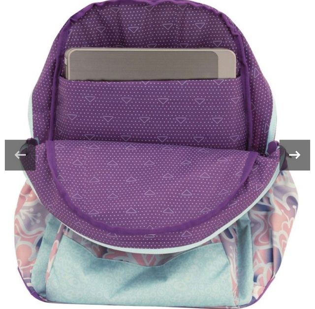 Mochila PRIVATA GARDEN SPORTANDEM