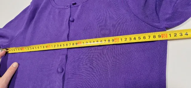 Chaqueta corta Mango