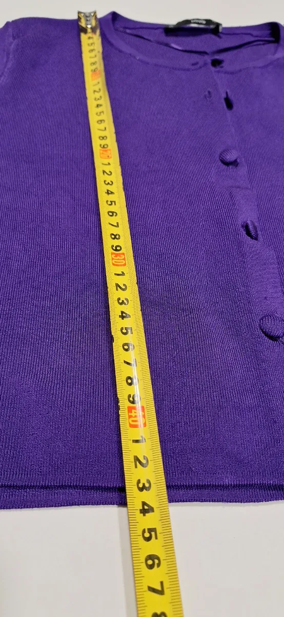 Chaqueta corta Mango