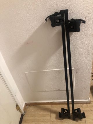 vendo bacas de citroen