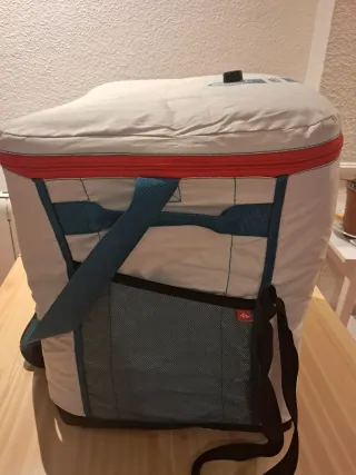 Nevera Portátil Quechua 36L