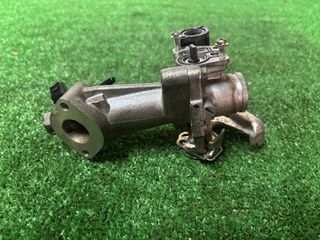 CUERPO INYECCION HONDA PCX125 K35 2014 2015 2016 2